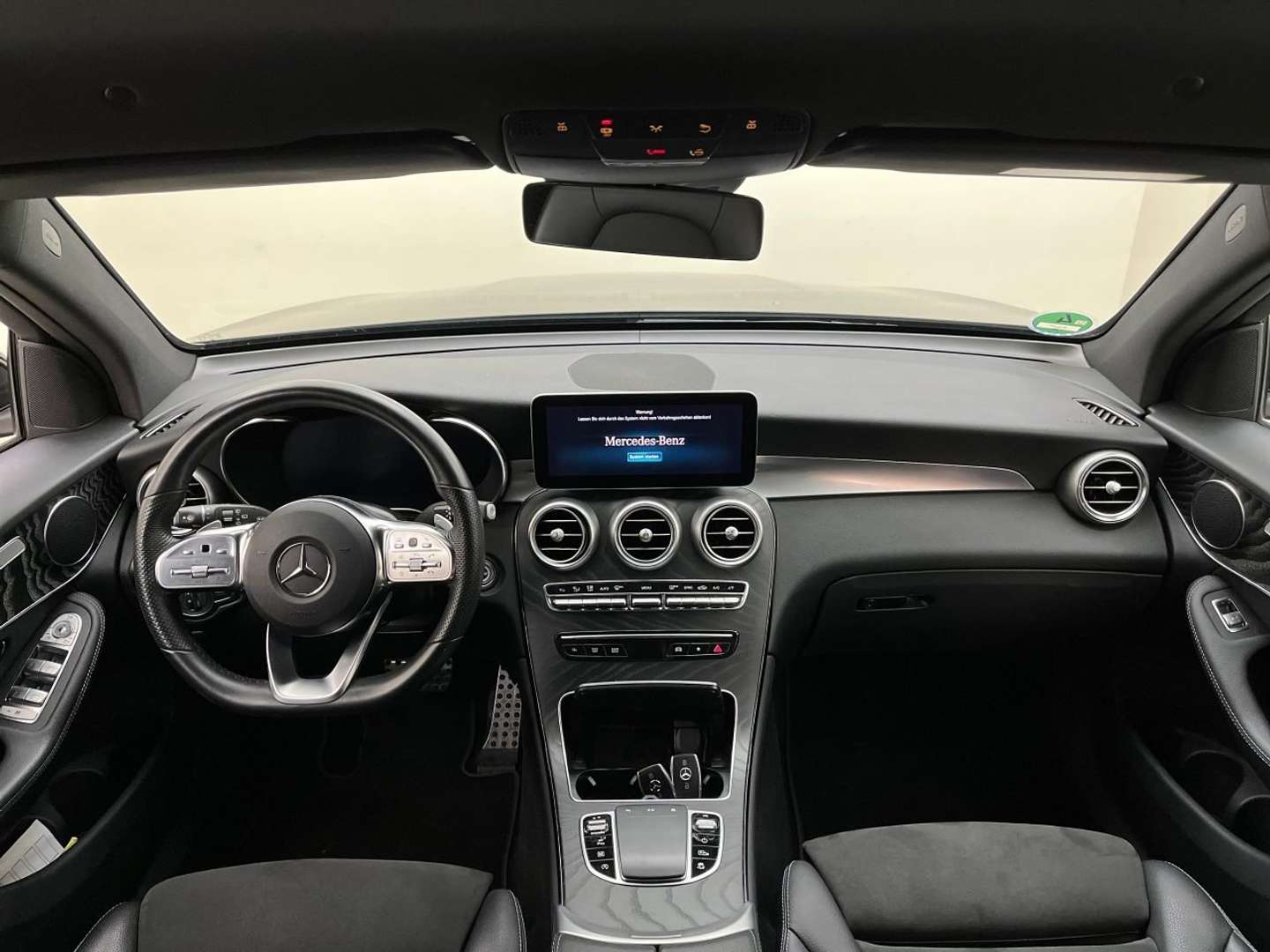 Mercedes GLC 220 AMG Line - 2021 - Joinsteer - #2