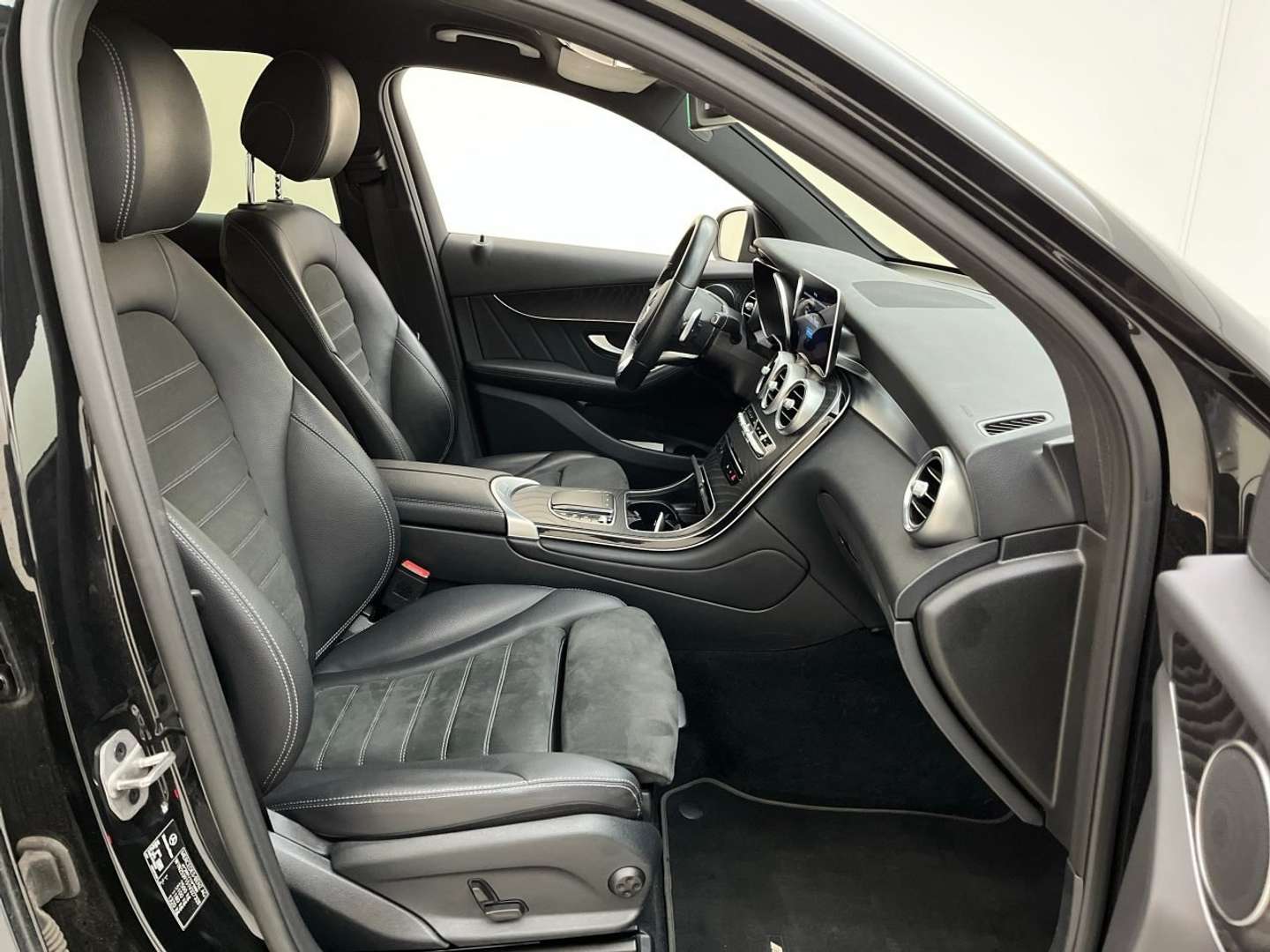 Mercedes GLC 220 AMG Line - 2021 - Joinsteer - #5