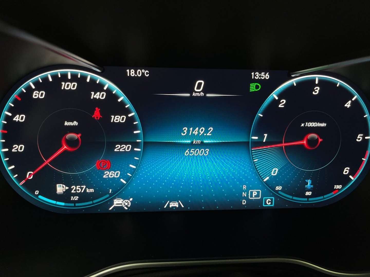 Mercedes GLC 220 AMG Line - 2021 - Joinsteer - #6