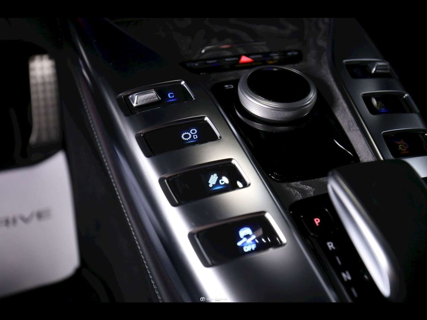 Mercedes AMG GT 63 S 63 Night Edition - 2019 - Joinsteer - #16