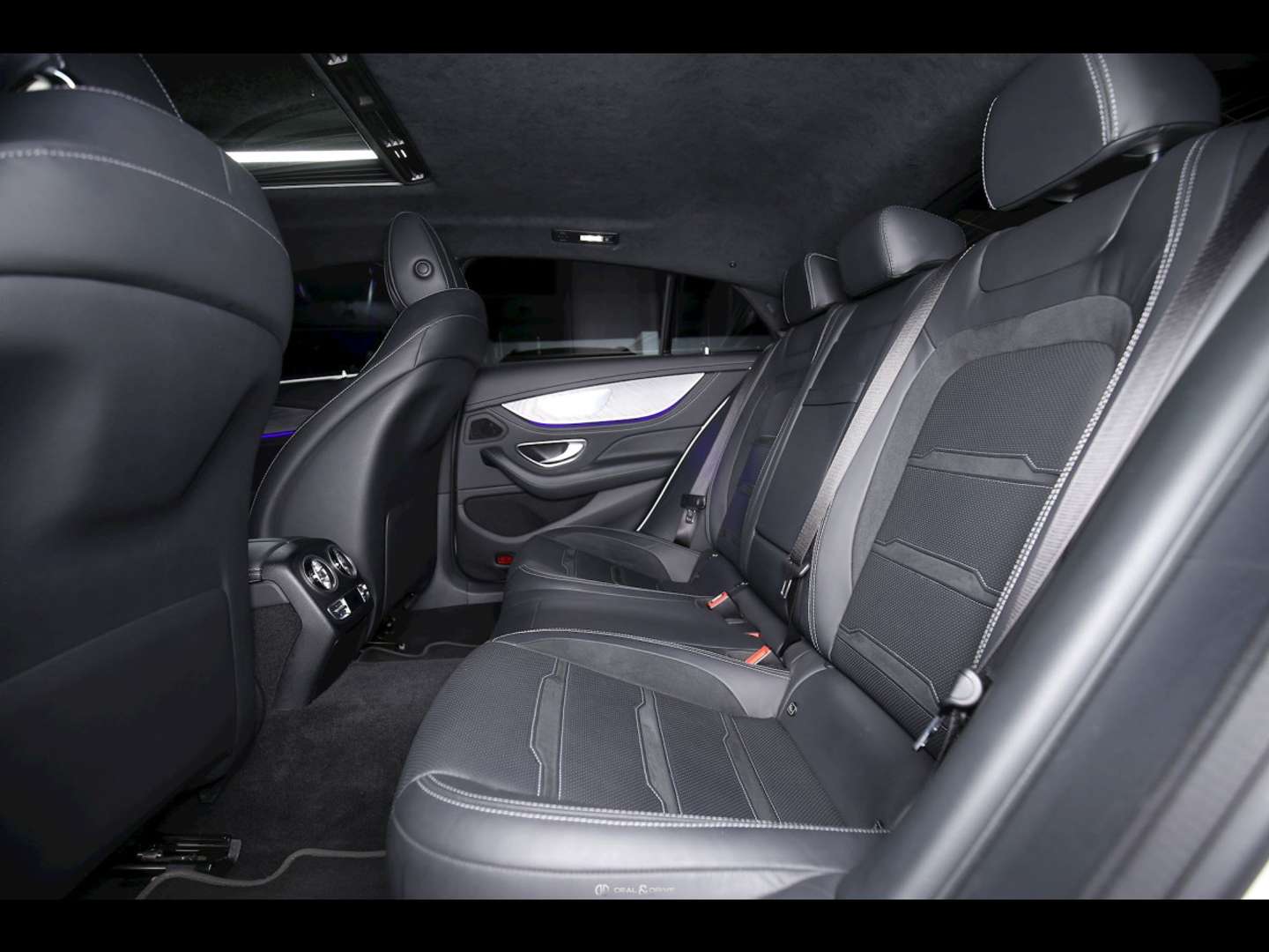 Mercedes AMG GT 63 S 63 Night Edition - 2019 - Joinsteer - #18