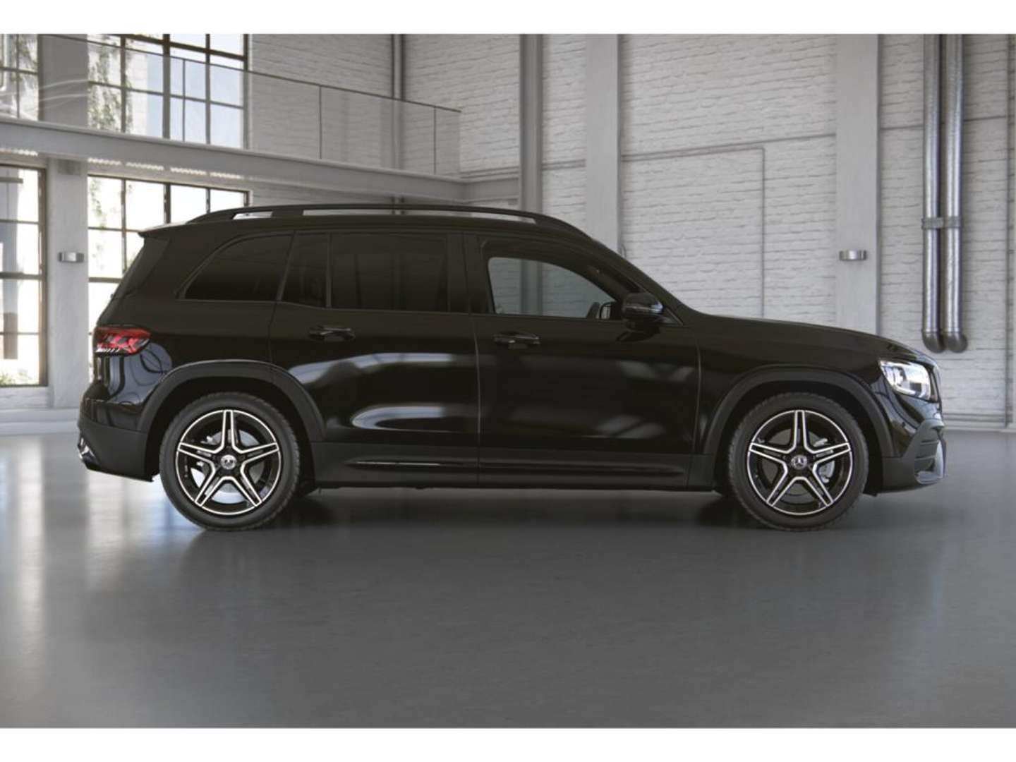Mercedes GLB 220 Night Edition - 2022 - Joinsteer - #4