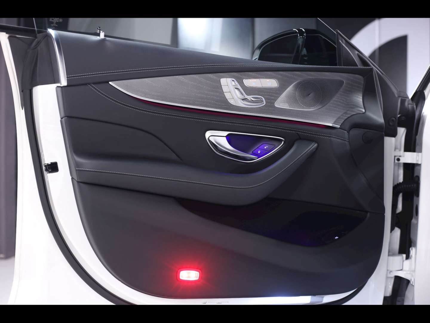 Mercedes AMG GT 63 S 63 Night Edition - 2019 - Joinsteer - #9