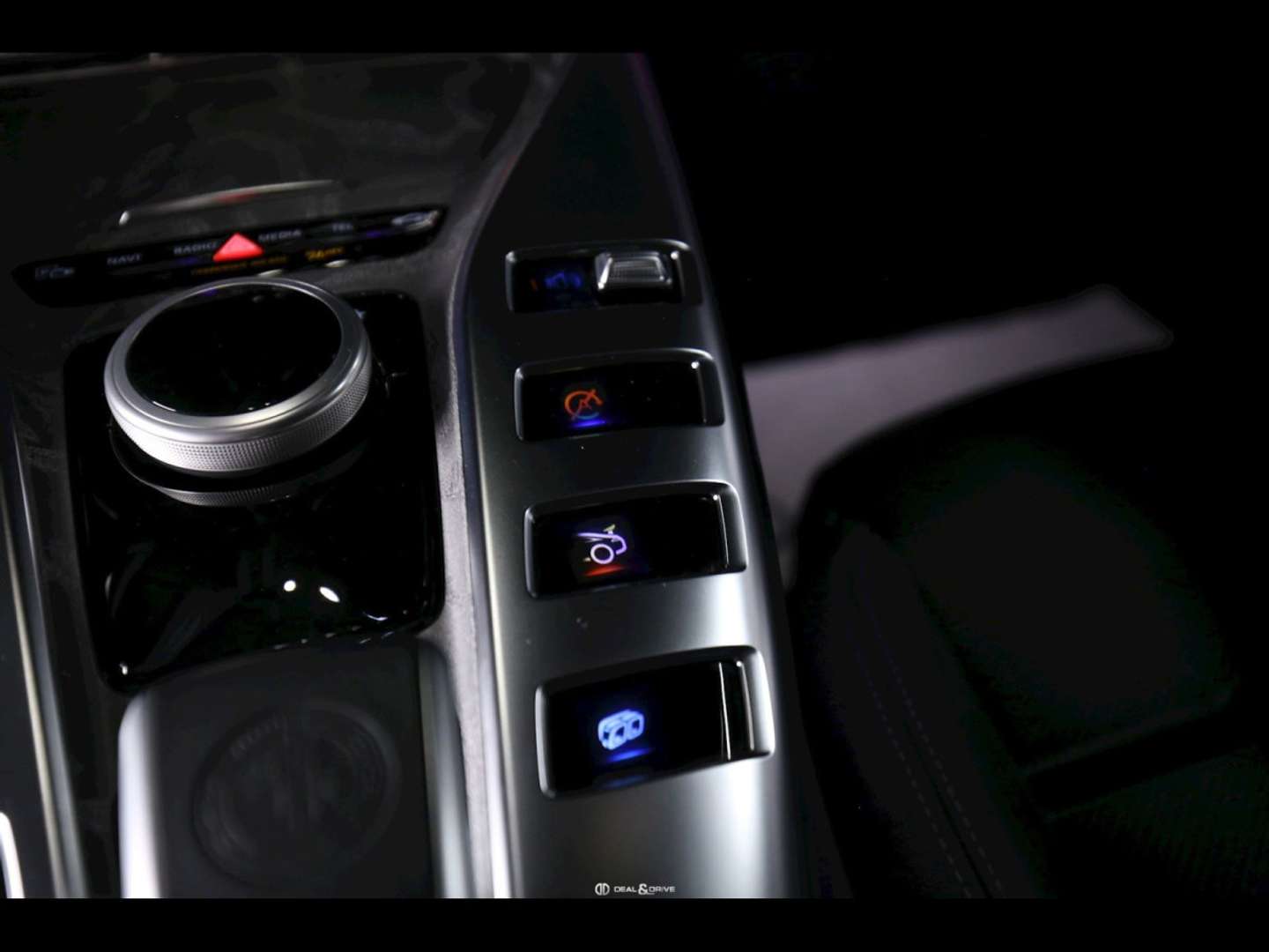 Mercedes AMG GT 63 S 63 Night Edition - 2019 - Joinsteer - #17