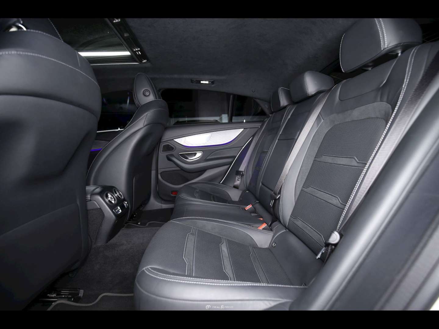 Mercedes AMG GT 63 S 63 Night Edition - 2019 - Joinsteer - #18