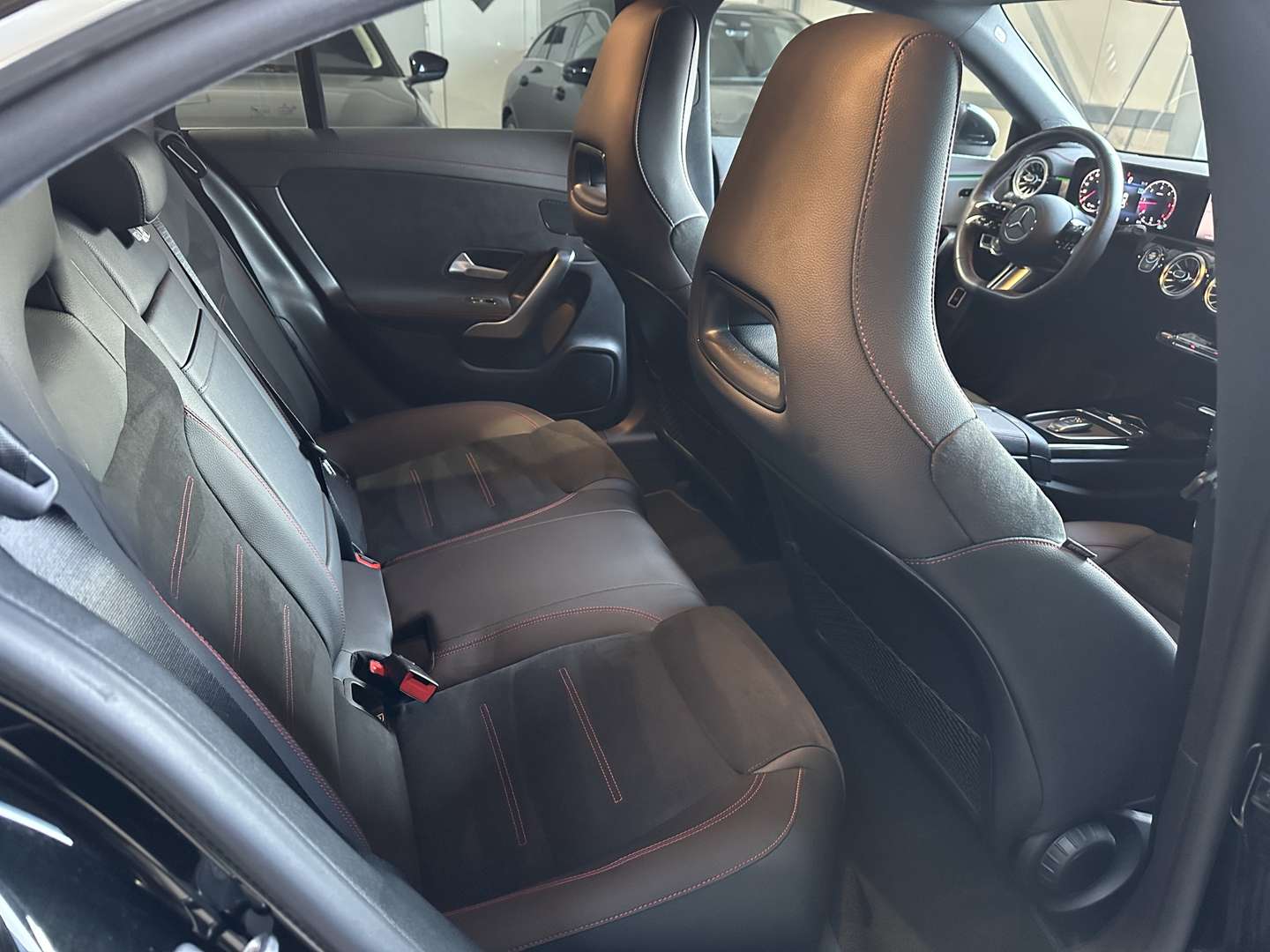 Mercedes CL 200 AMG Line - 2023 - Joinsteer - #9