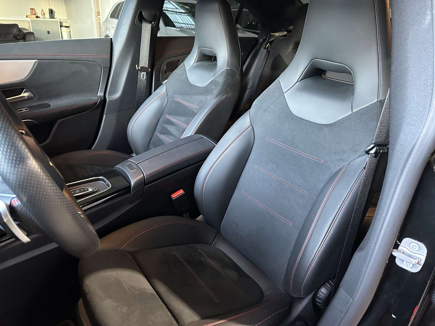 Mercedes CL 200 AMG Line - 2023 - Joinsteer - #10