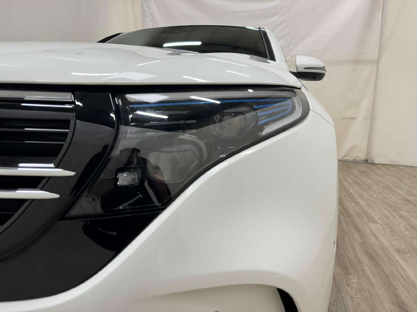 Mercedes EQC 400 - 2023 - Joinsteer - #5