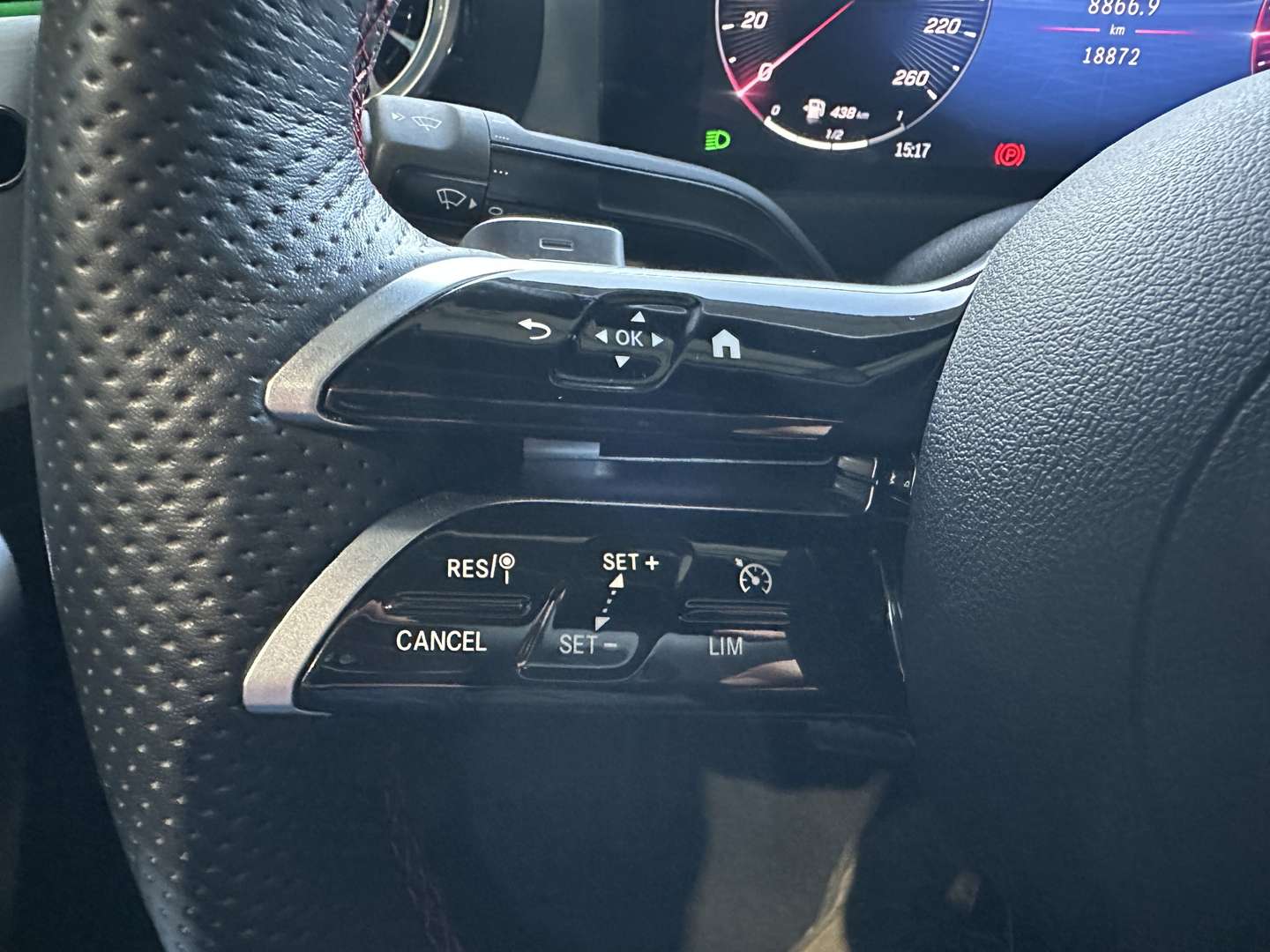 Mercedes CL 200 AMG Line - 2023 - Joinsteer - #15