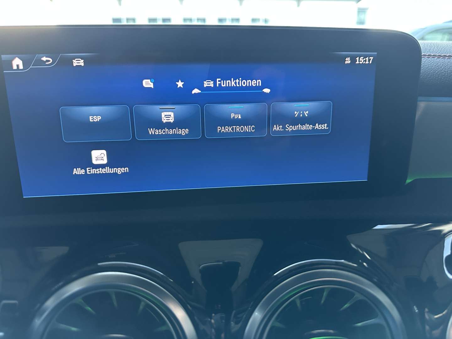 Mercedes CL 200 AMG Line - 2023 - Joinsteer - #20