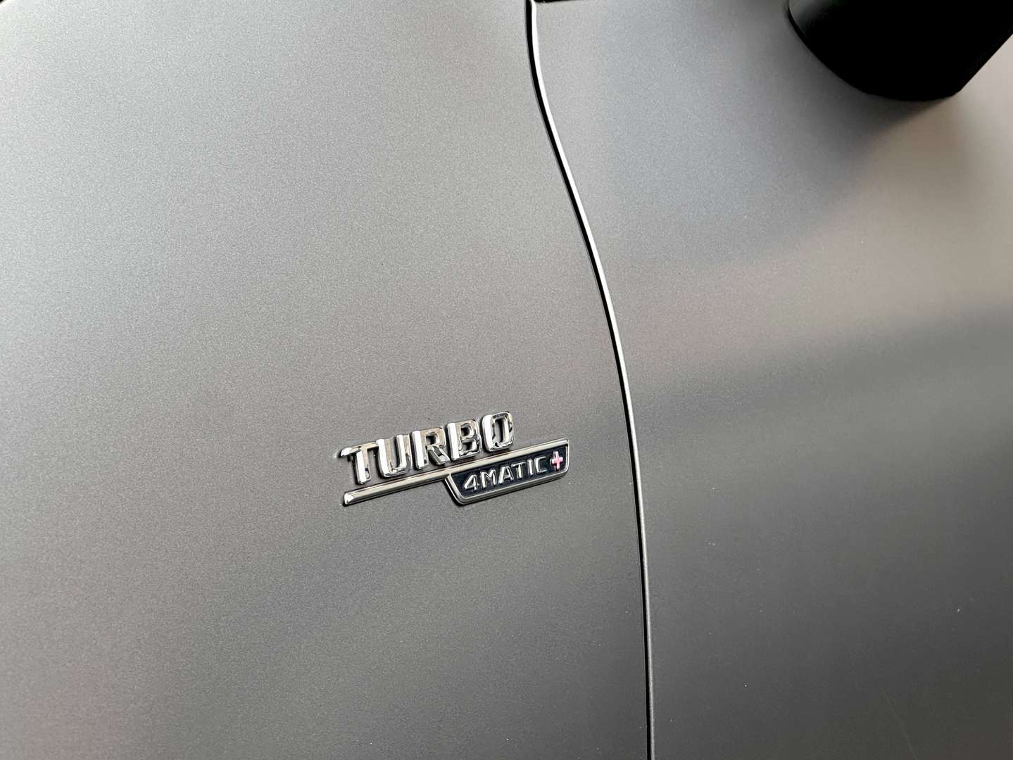 Mercedes CLA 45 AMG 45 - 2021 - Joinsteer - #5