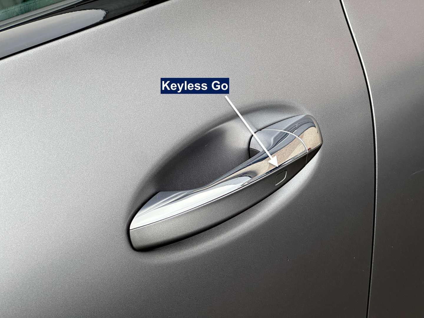 Mercedes CLA 45 AMG 45 - 2021 - Joinsteer - #6