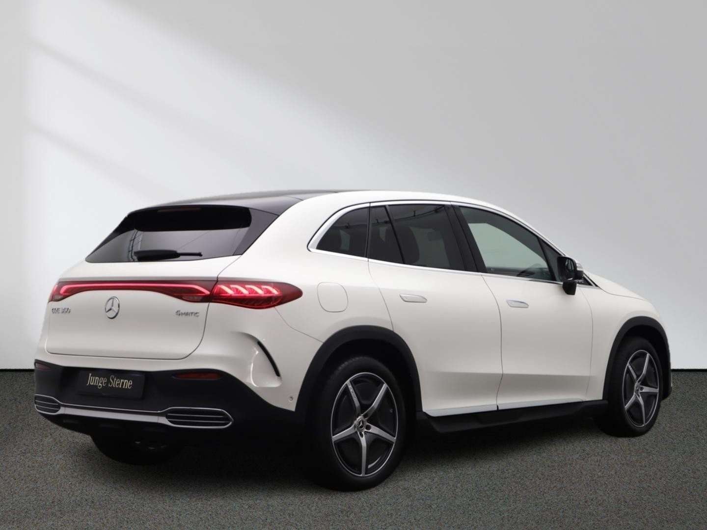 Mercedes EQE 350 AMG Line - 2024 - Joinsteer - #2