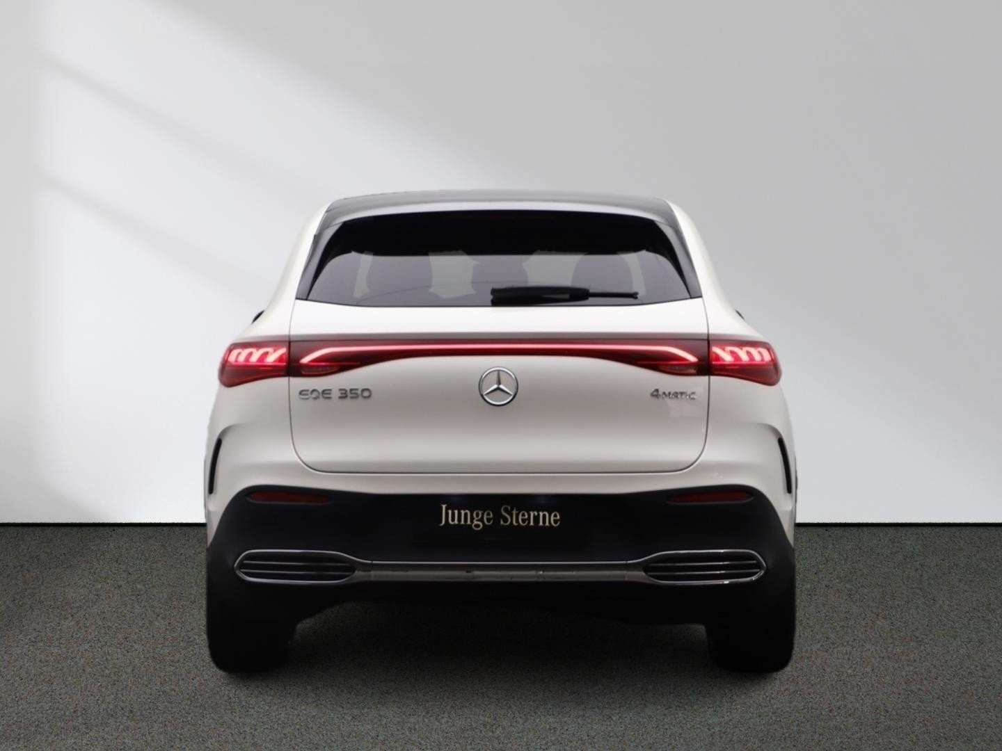 Mercedes EQE 350 AMG Line - 2024 - Joinsteer - #4