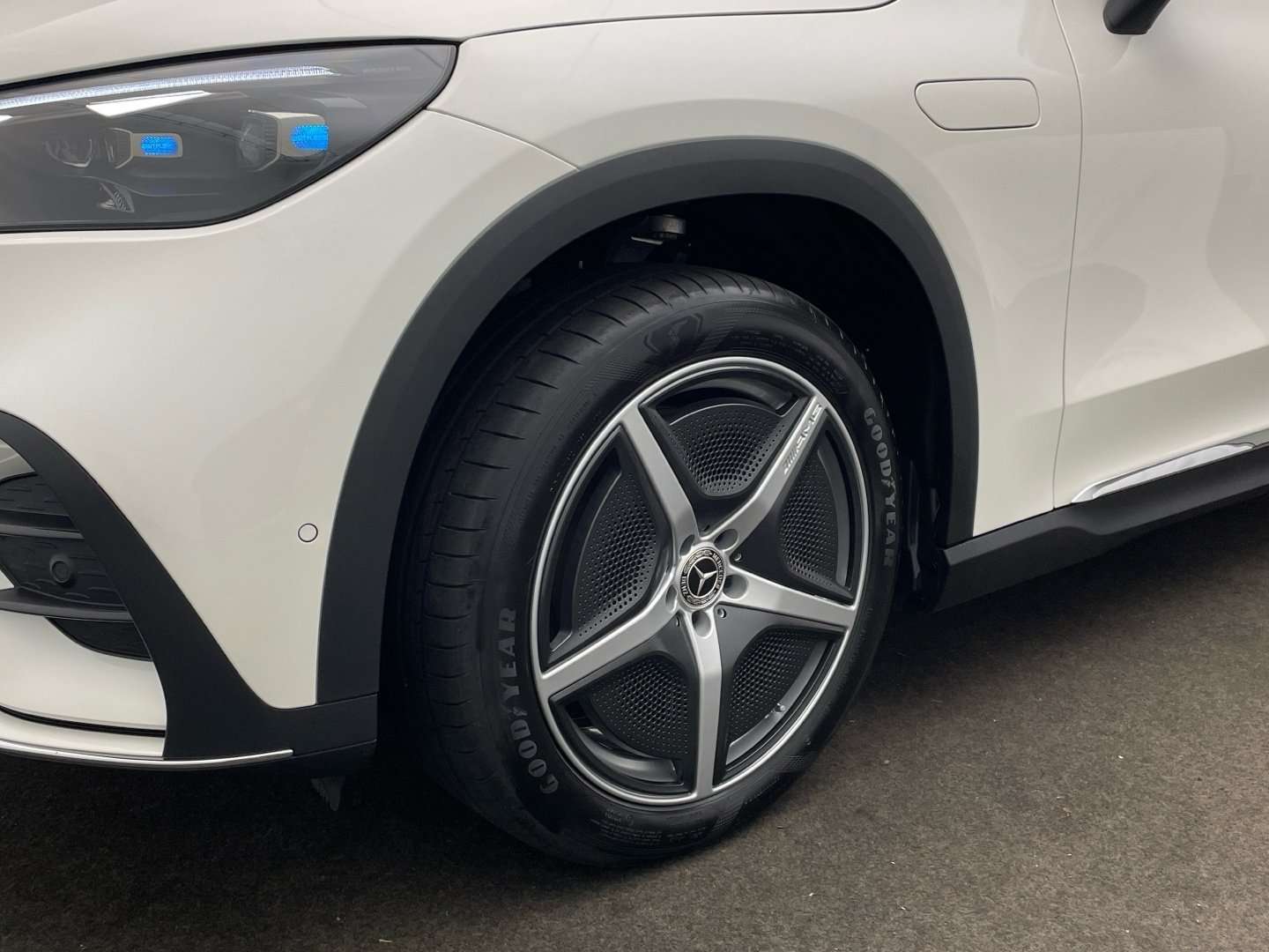 Mercedes EQE 350 AMG Line - 2024 - Joinsteer - #5