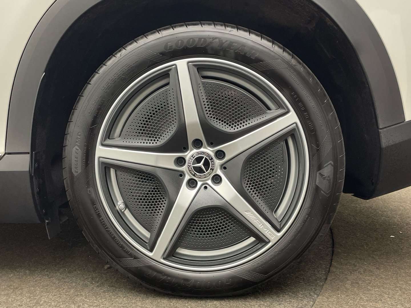 Mercedes EQE 350 AMG Line - 2024 - Joinsteer - #6