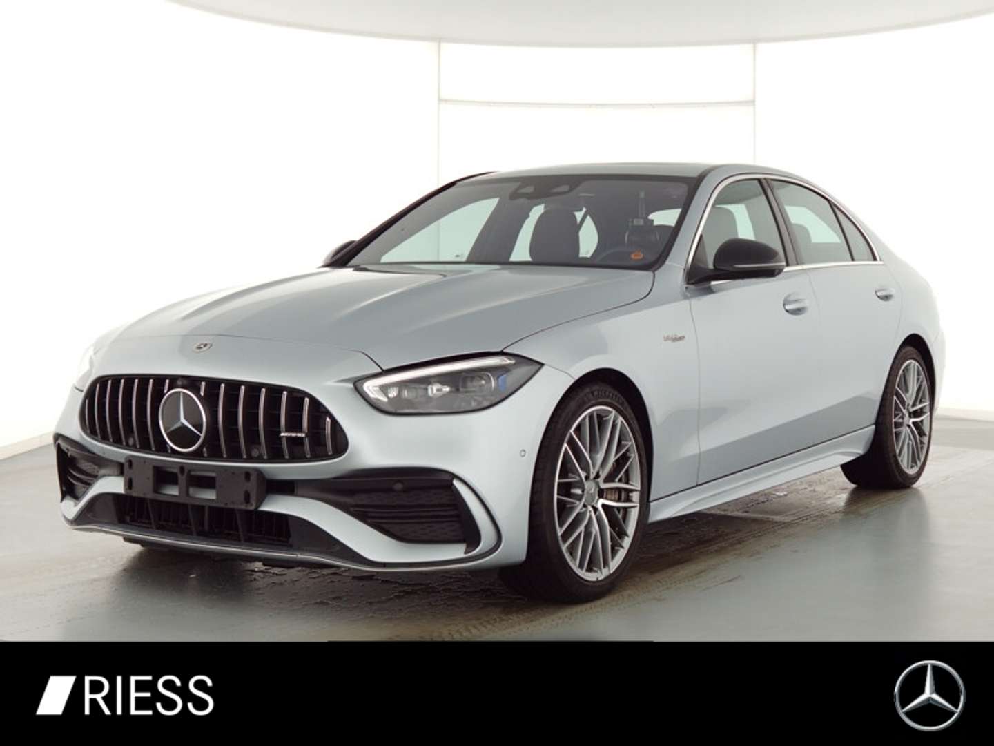 Mercedes Classe C 43 AMG 43 - 2023 - Joinsteer - #1