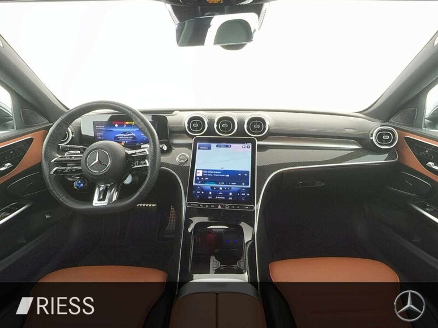 Mercedes Classe C 43 AMG 43 - 2023 - Joinsteer - #4