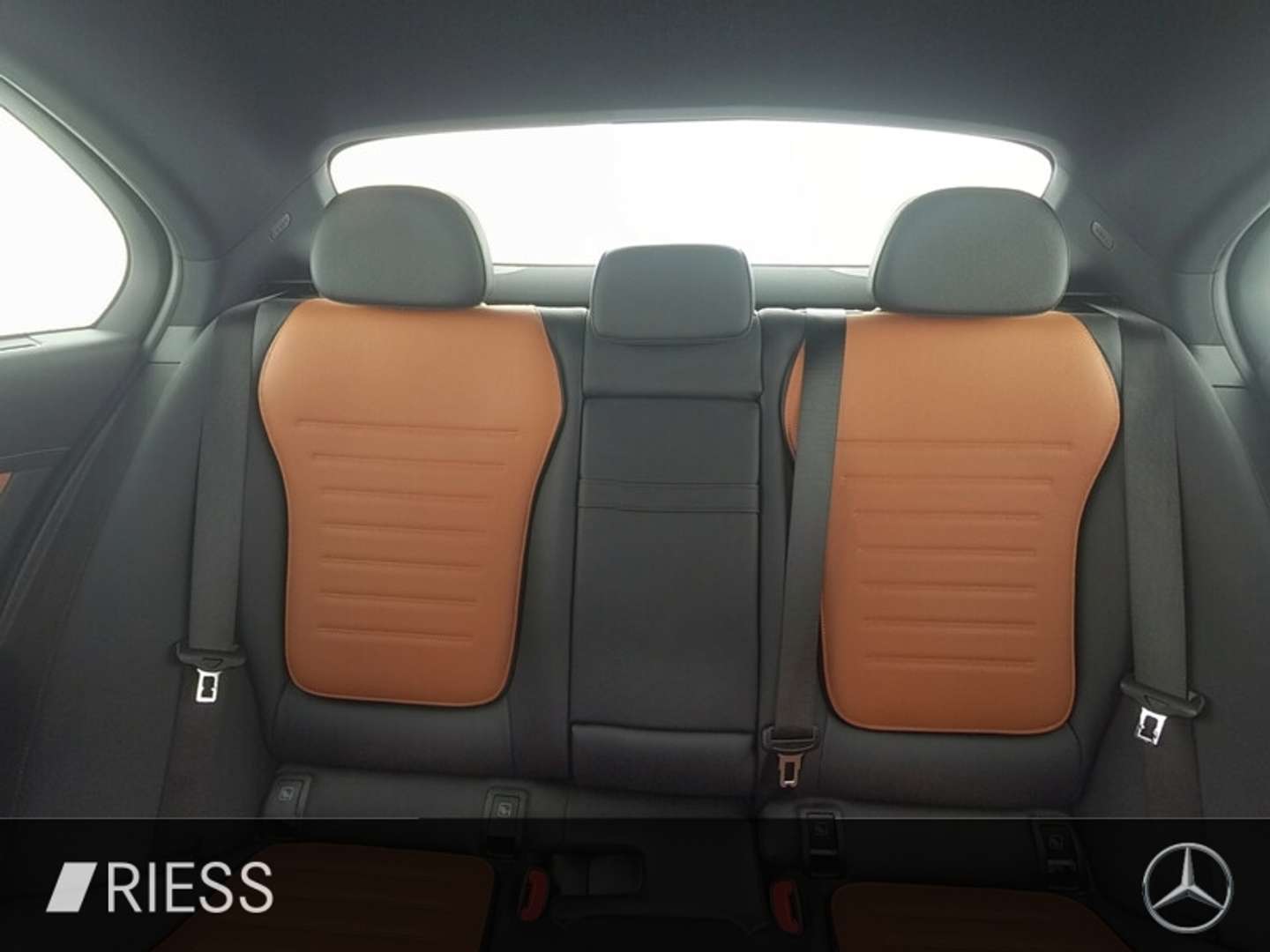 Mercedes Classe C 43 AMG 43 - 2023 - Joinsteer - #5