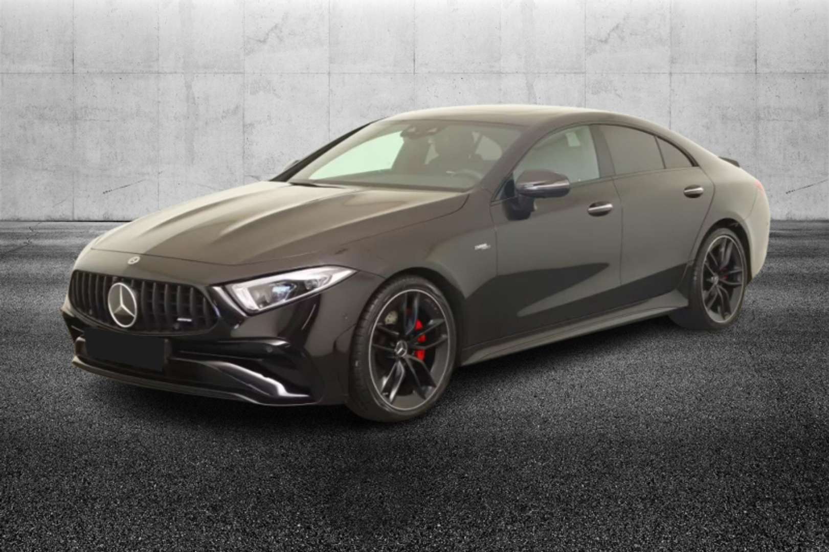 Mercedes CLS 53 AMG 53 - 2023 - Joinsteer - #1