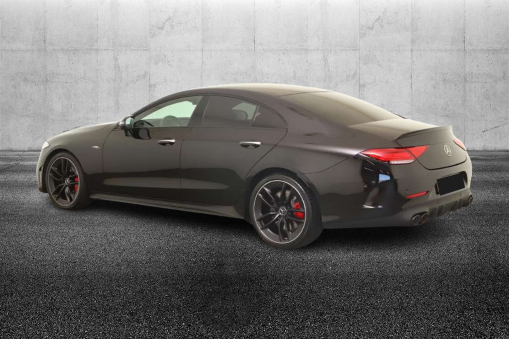 Mercedes CLS 53 AMG 53 - 2023 - Joinsteer - #3