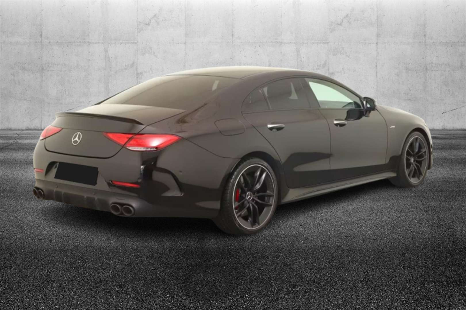 Mercedes CLS 53 AMG 53 - 2023 - Joinsteer - #4