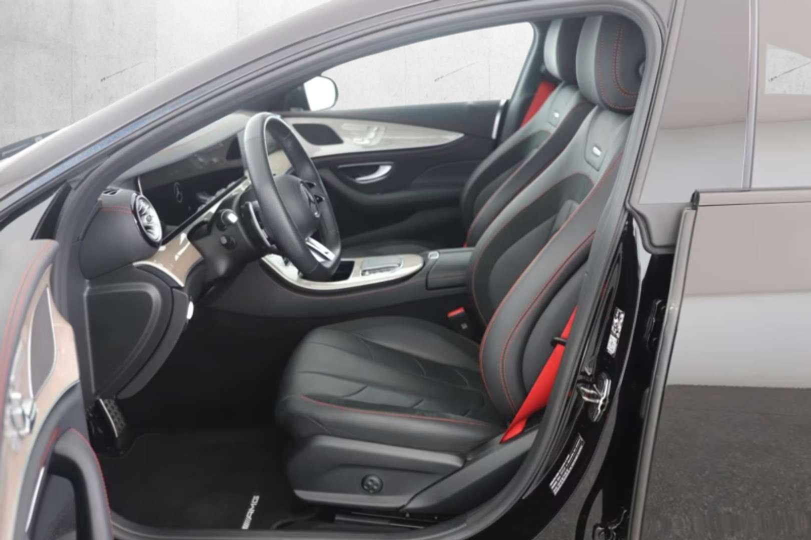 Mercedes CLS 53 AMG 53 - 2023 - Joinsteer - #5