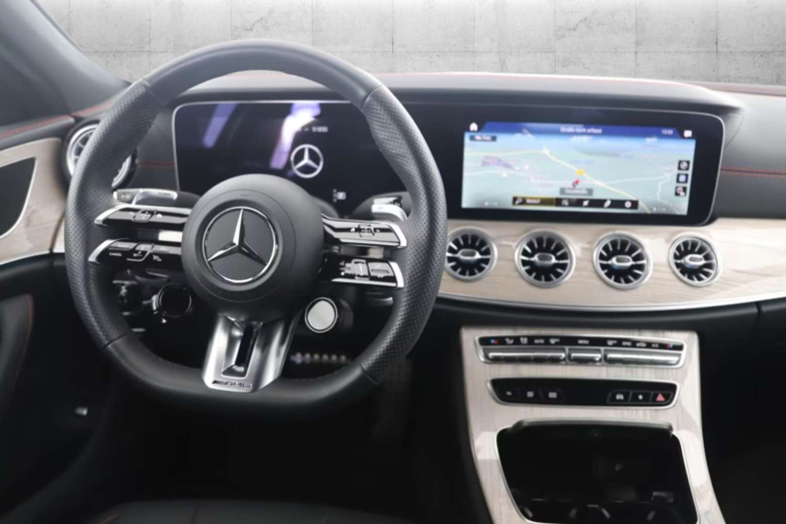 Mercedes CLS 53 AMG 53 - 2023 - Joinsteer - #6