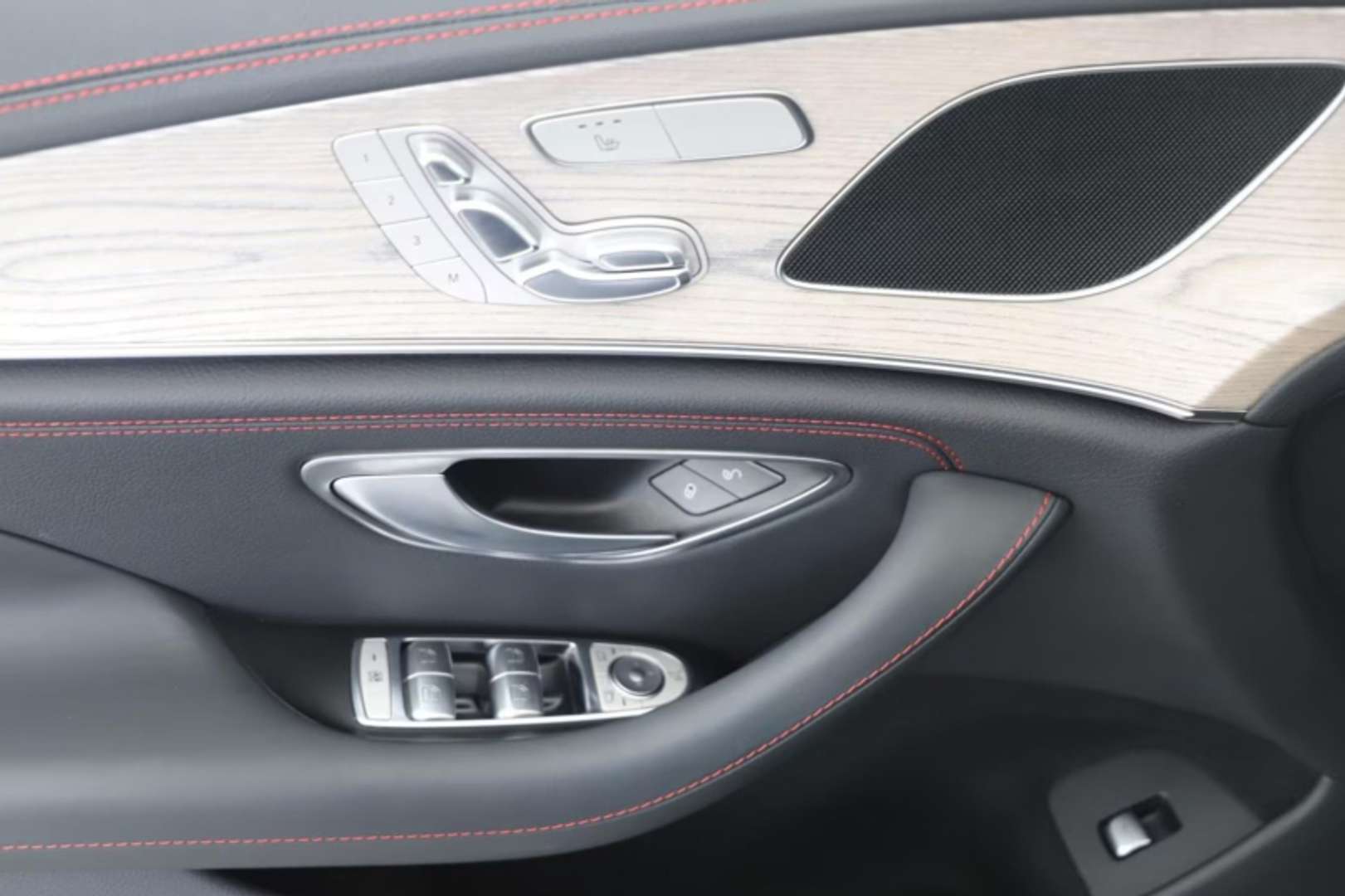 Mercedes CLS 53 AMG 53 - 2023 - Joinsteer - #14