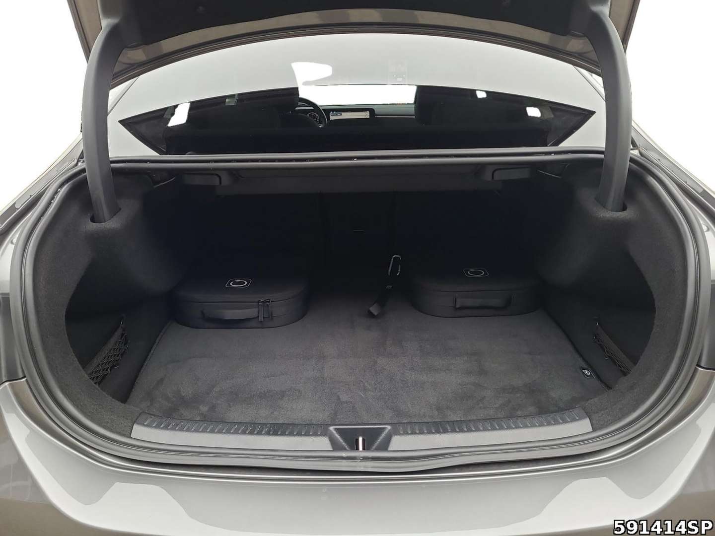 Mercedes Classe A 250 250 Night Edition - 2024 - Joinsteer - #5