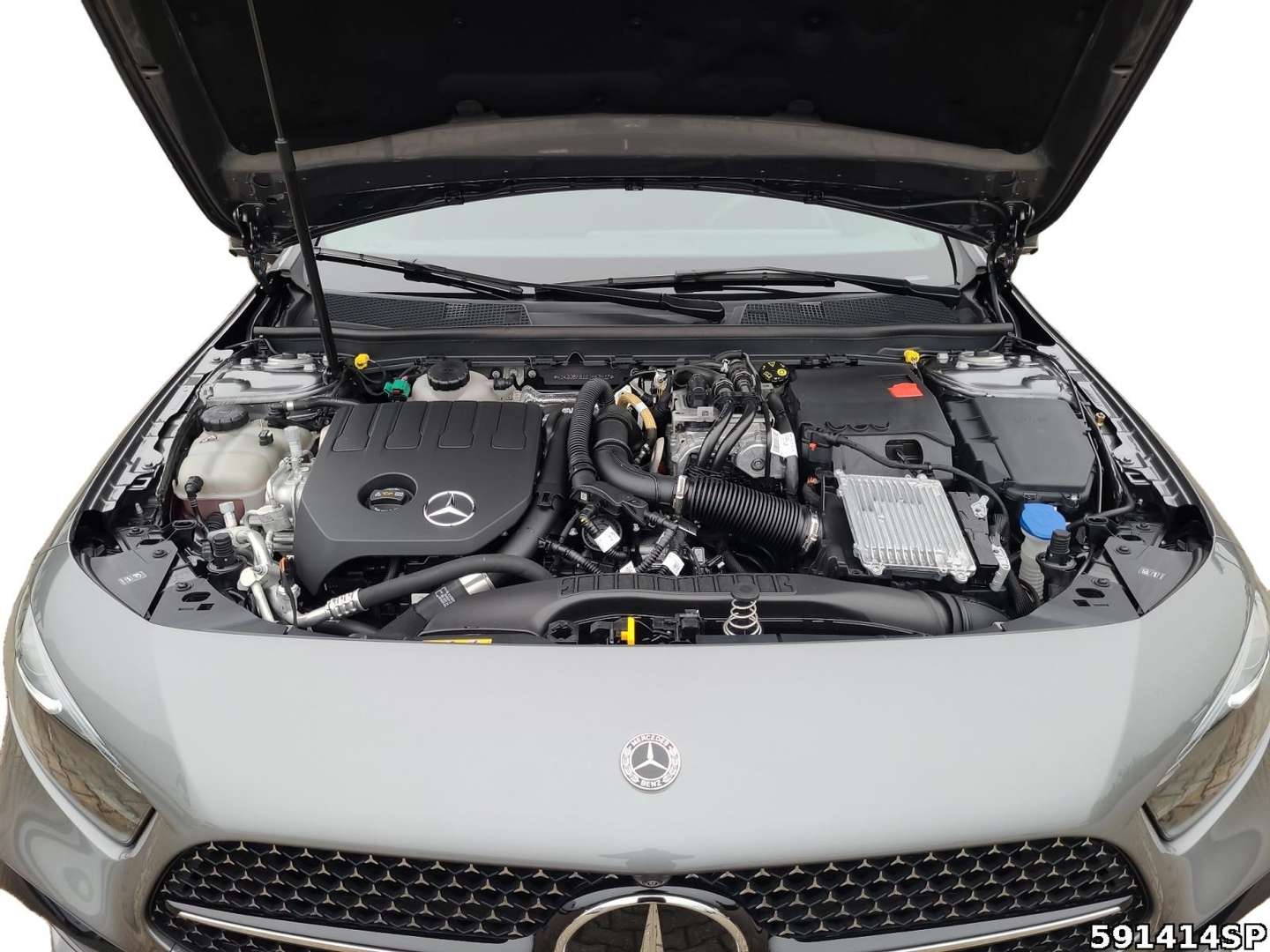 Mercedes Classe A 250 250 Night Edition - 2024 - Joinsteer - #6