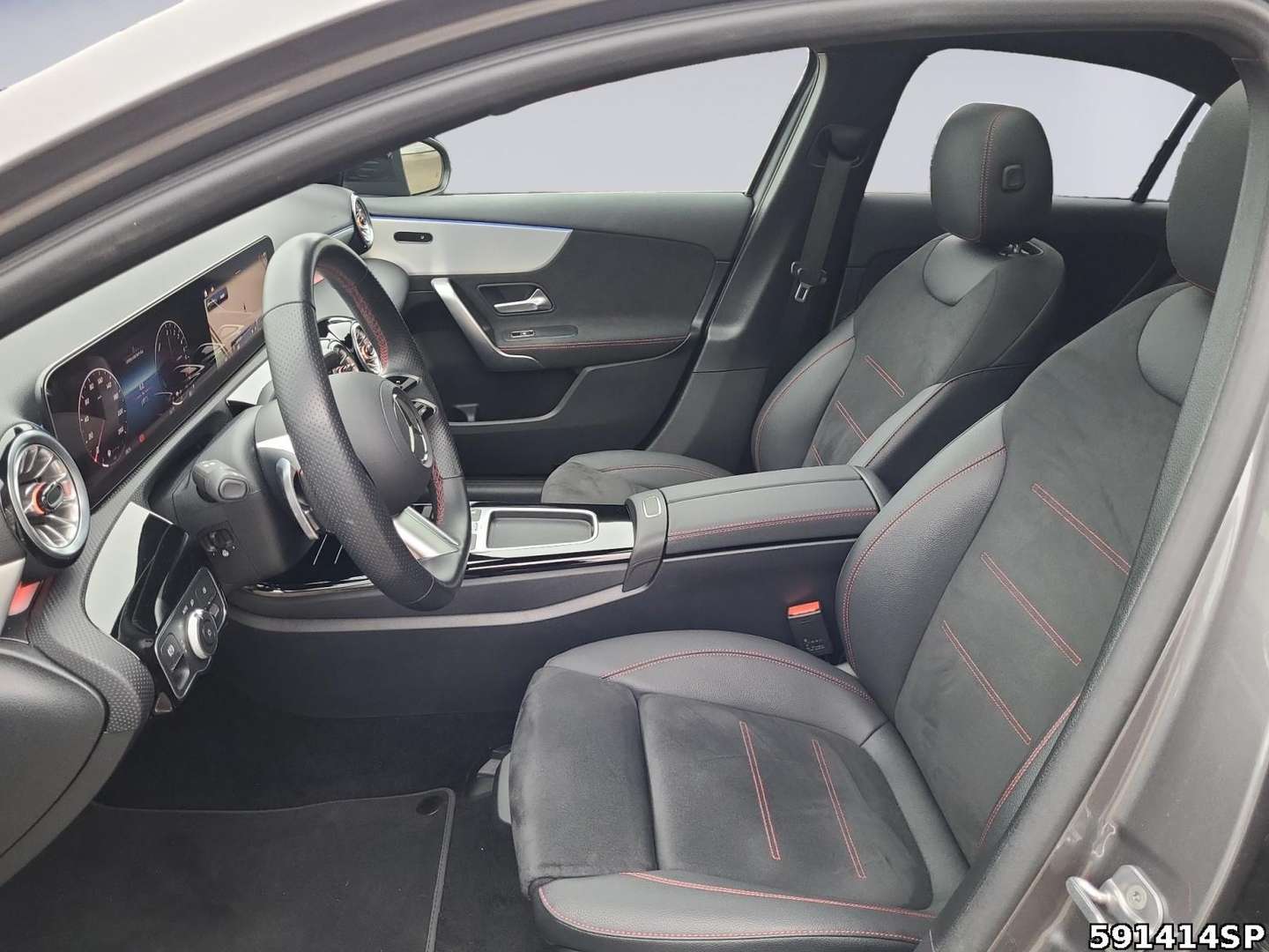 Mercedes Classe A 250 250 Night Edition - 2024 - Joinsteer - #10