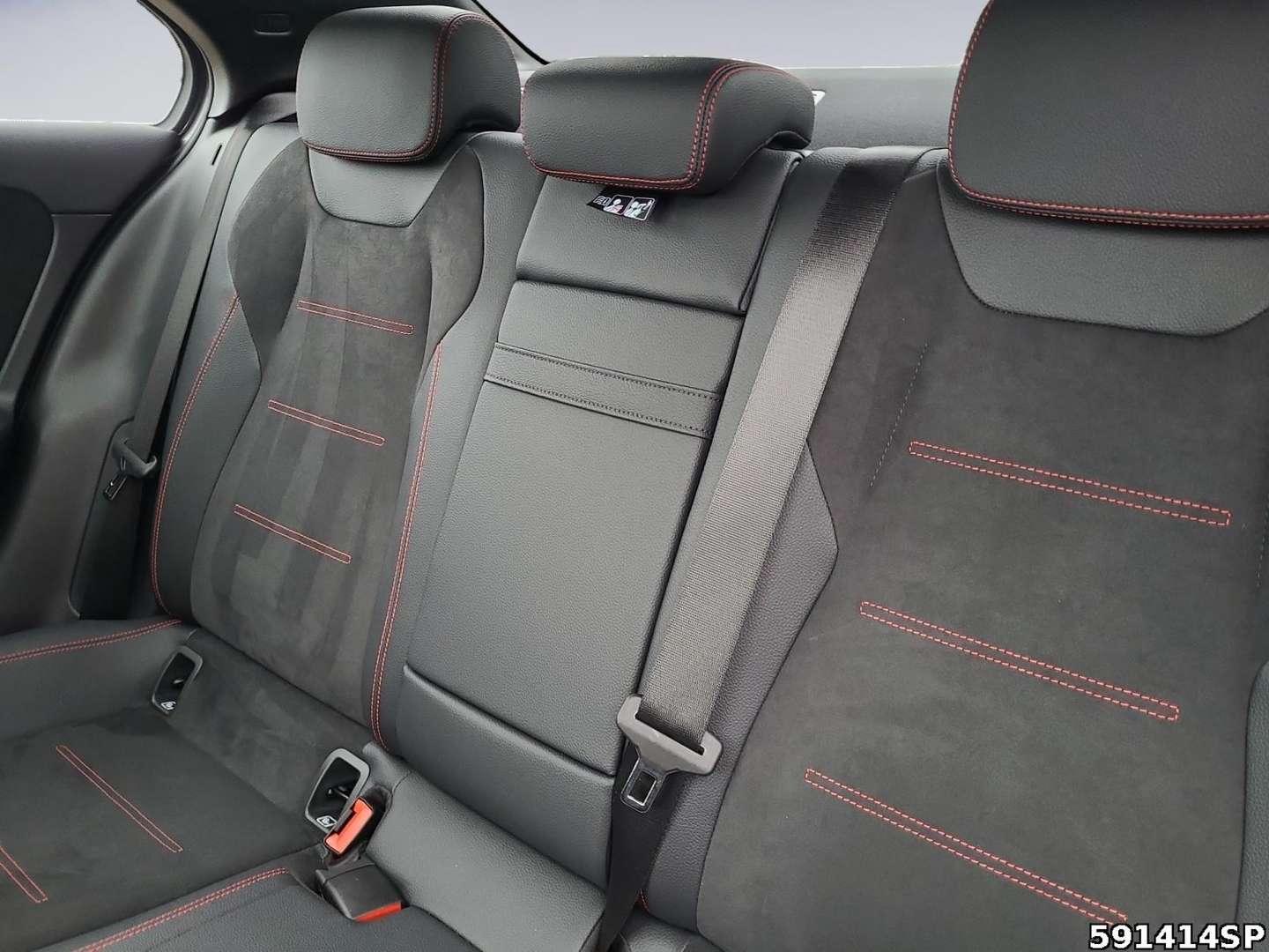 Mercedes Classe A 250 250 Night Edition - 2024 - Joinsteer - #11