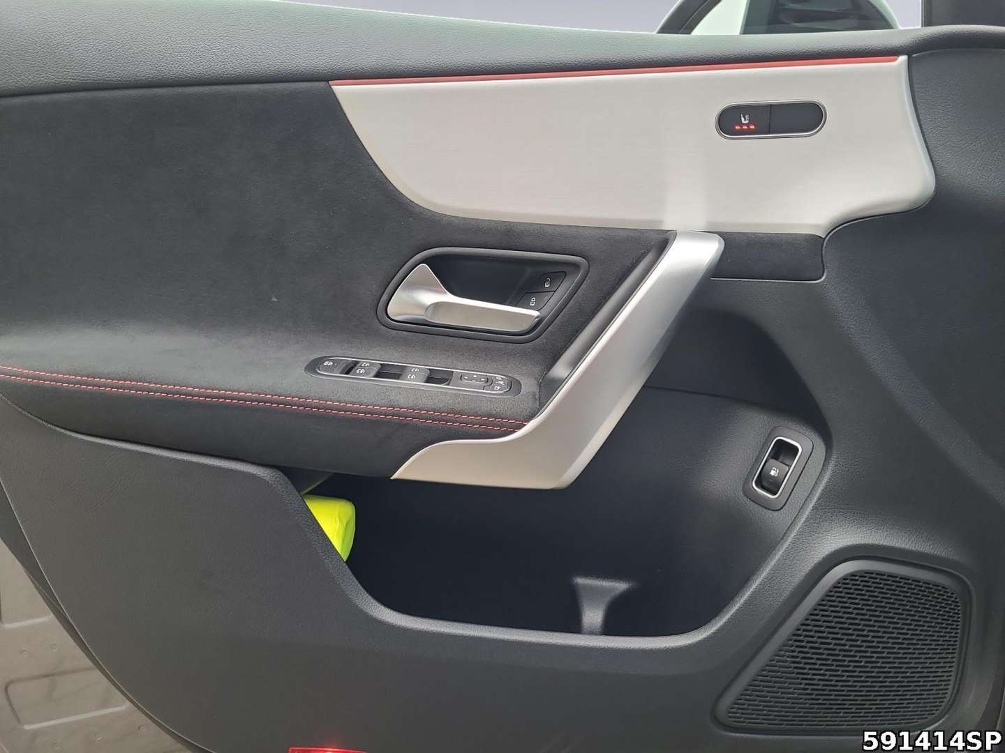 Mercedes Classe A 250 250 Night Edition - 2024 - Joinsteer - #13