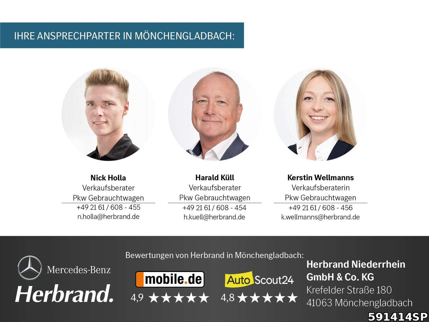 Mercedes Classe A 250 250 Night Edition - 2024 - Joinsteer - #14