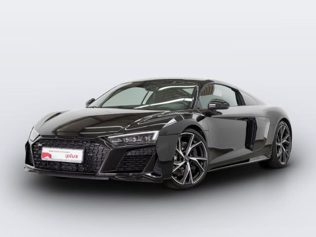 Audi R8 Coupé V10 RWD FSI S Tronic - 2021 - Joinsteer - #2