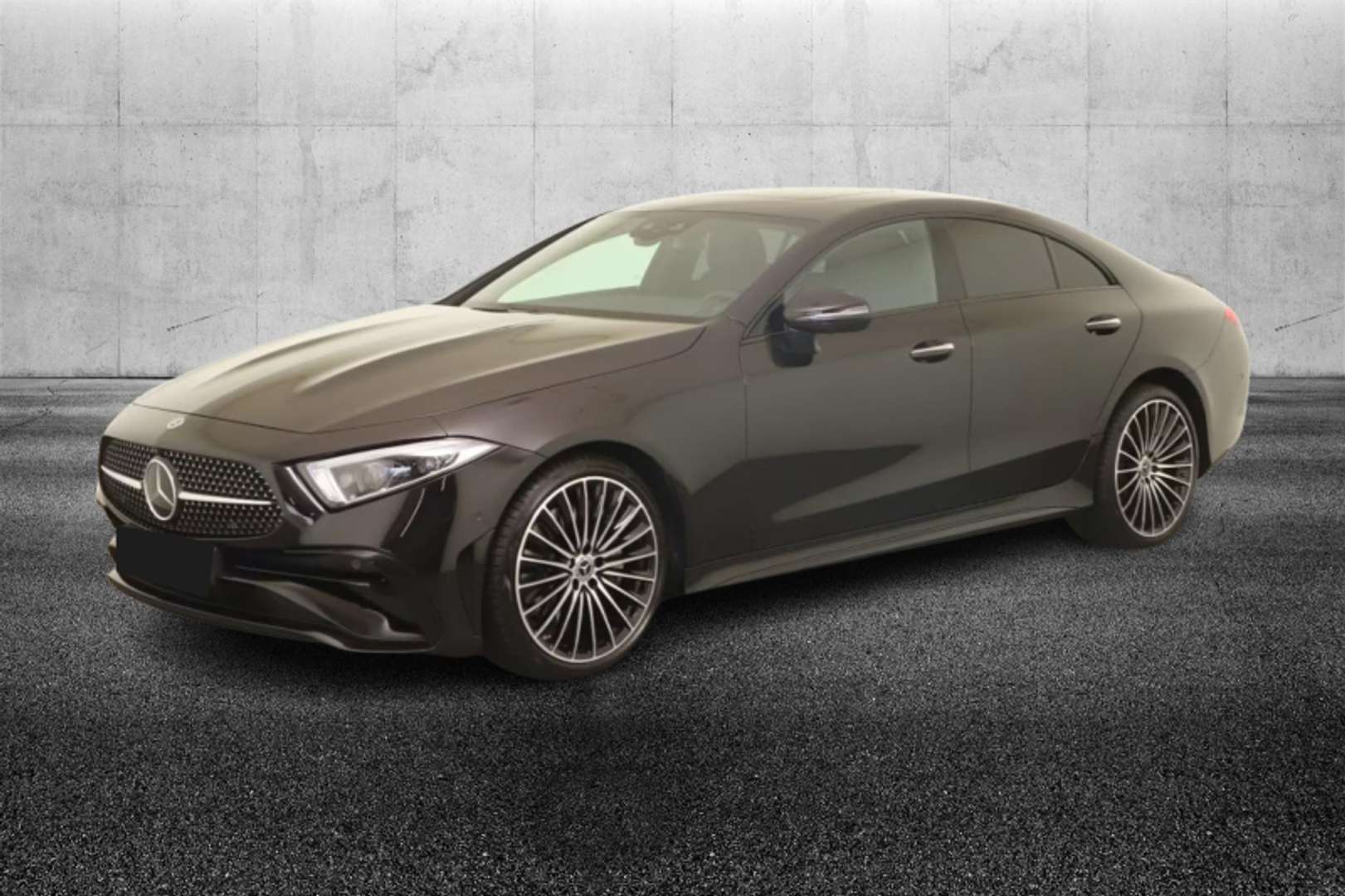 Mercedes CLS 400 Premium Plus - 2024 - Joinsteer - #1