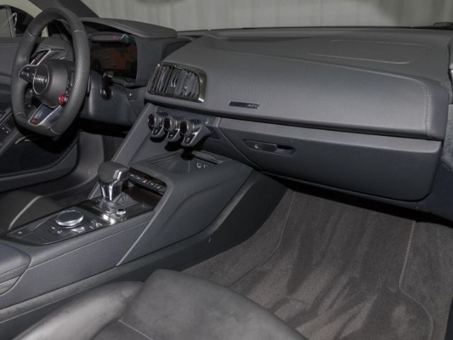 Audi R8 Coupé V10 RWD FSI S Tronic - 2021 - Joinsteer - #5