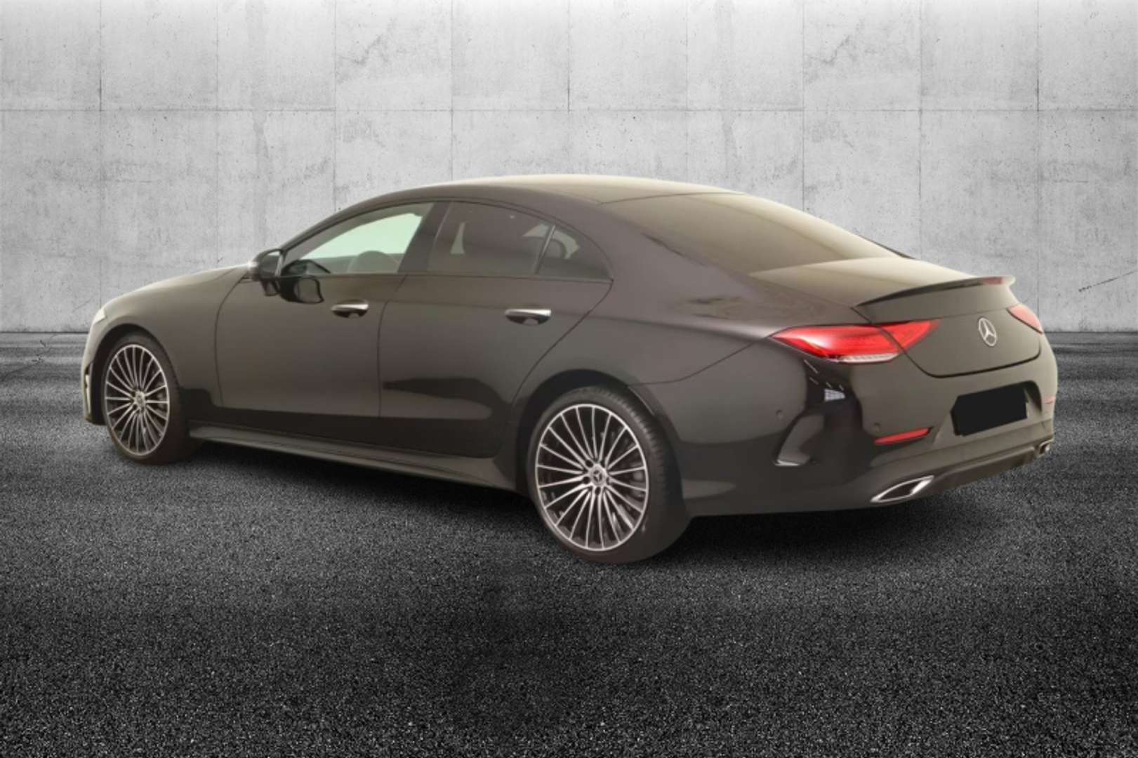 Mercedes CLS 400 Premium Plus - 2024 - Joinsteer - #3