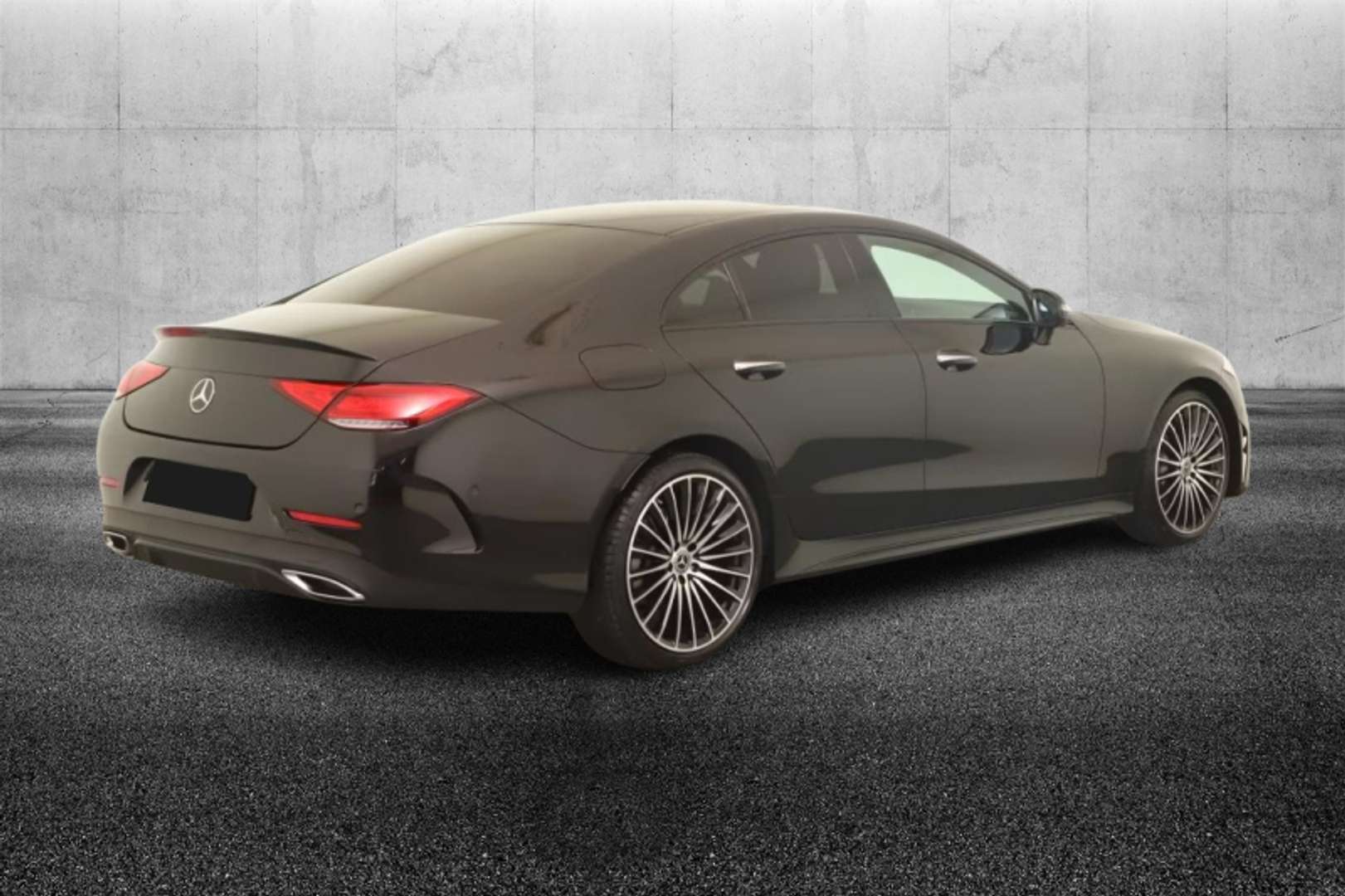 Mercedes CLS 400 Premium Plus - 2024 - Joinsteer - #4