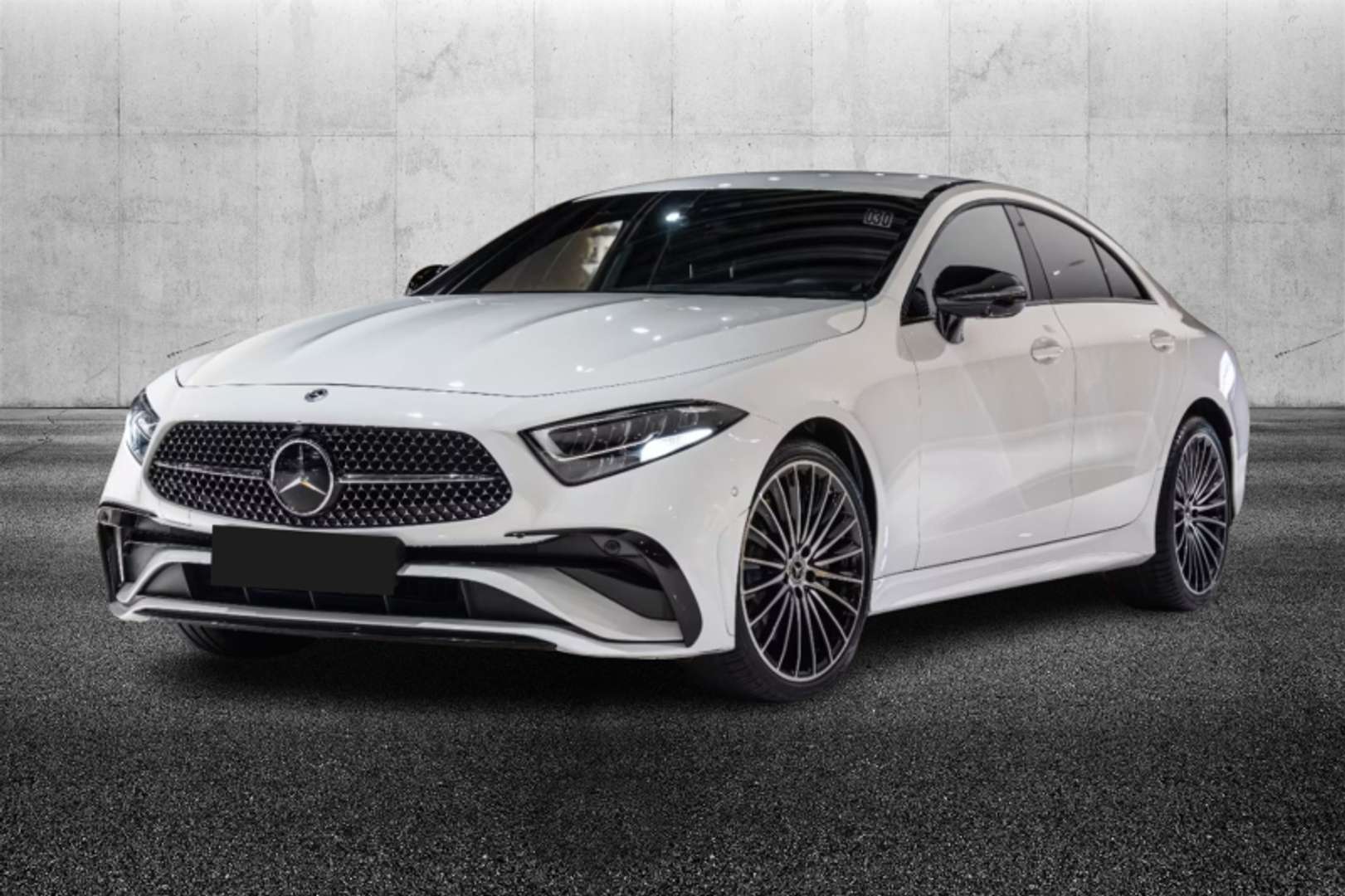 Mercedes CLS 450 Premium - 2022 - Joinsteer - #1