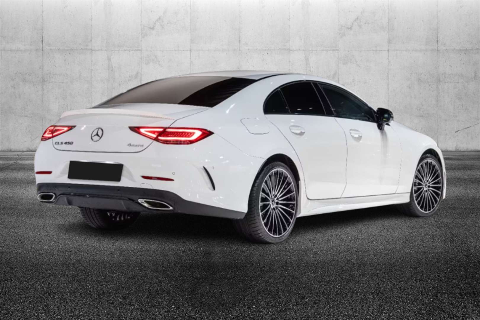 Mercedes CLS 450 Premium - 2022 - Joinsteer - #3