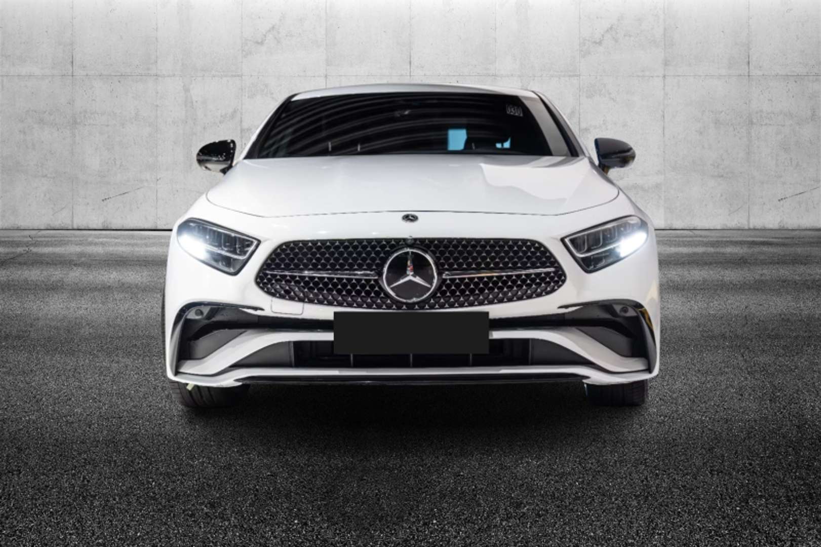 Mercedes CLS 450 Premium - 2022 - Joinsteer - #5