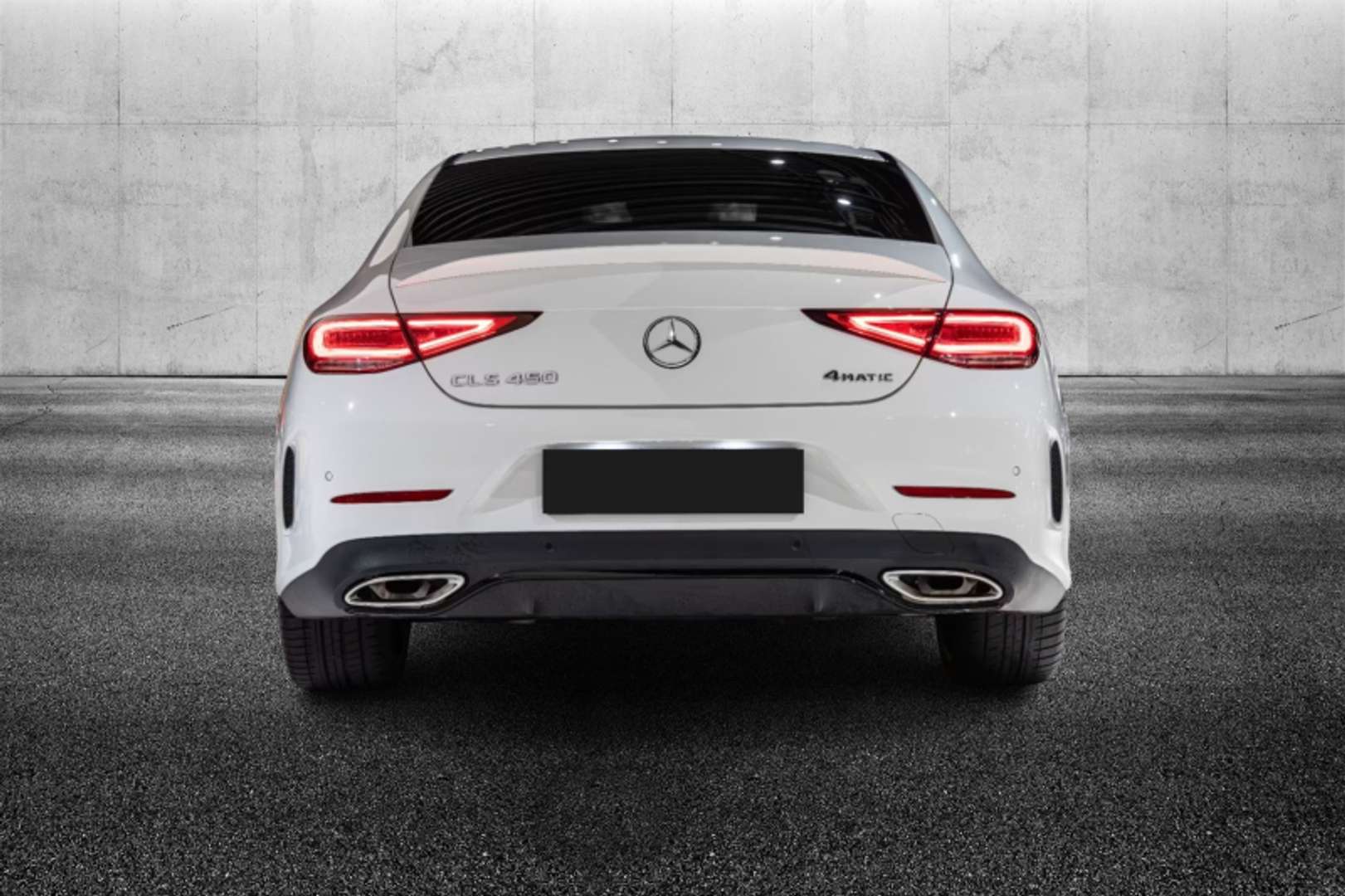 Mercedes CLS 450 Premium - 2022 - Joinsteer - #6