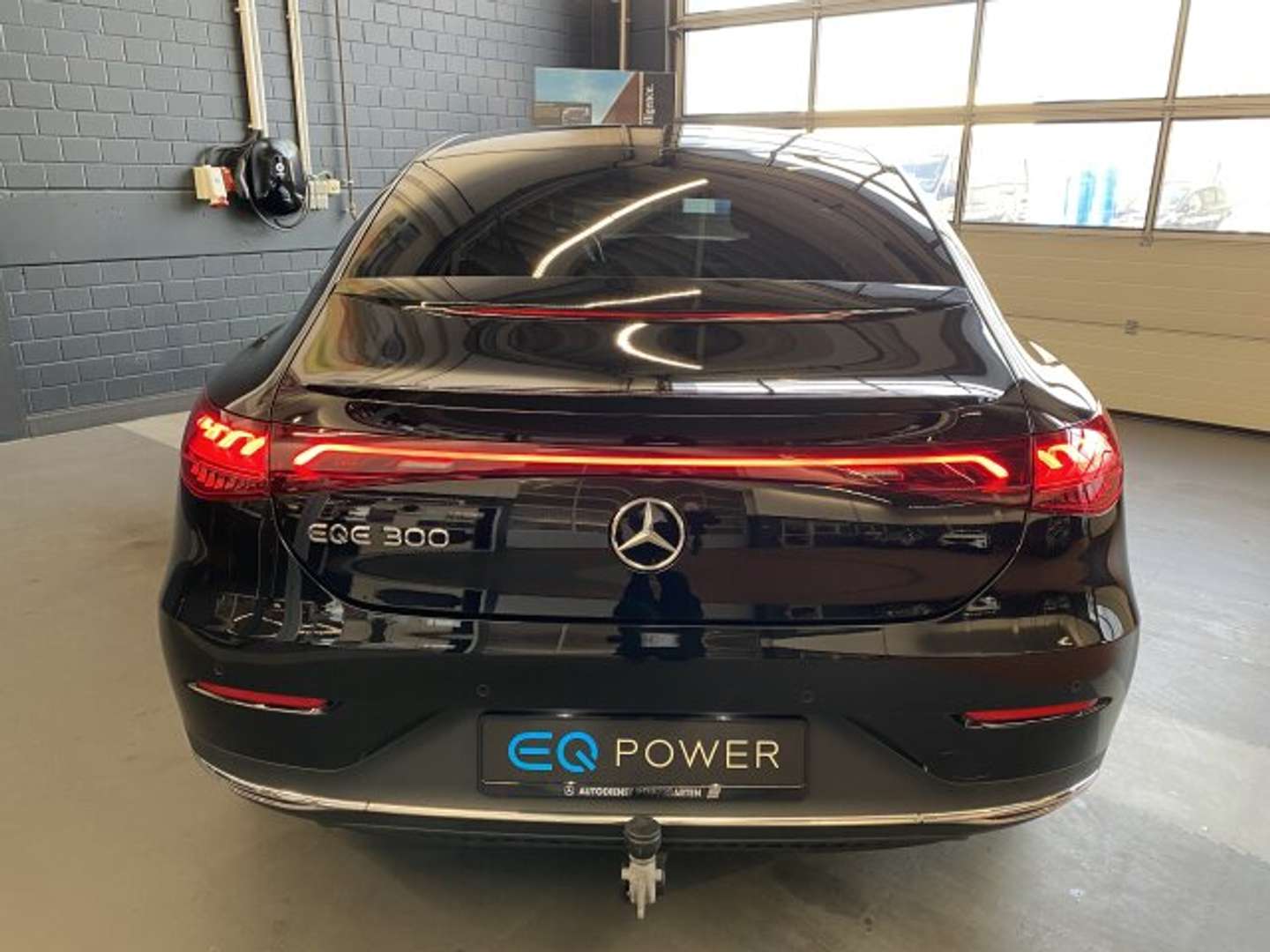 Mercedes EQE 300 - 2024 - Joinsteer - #5