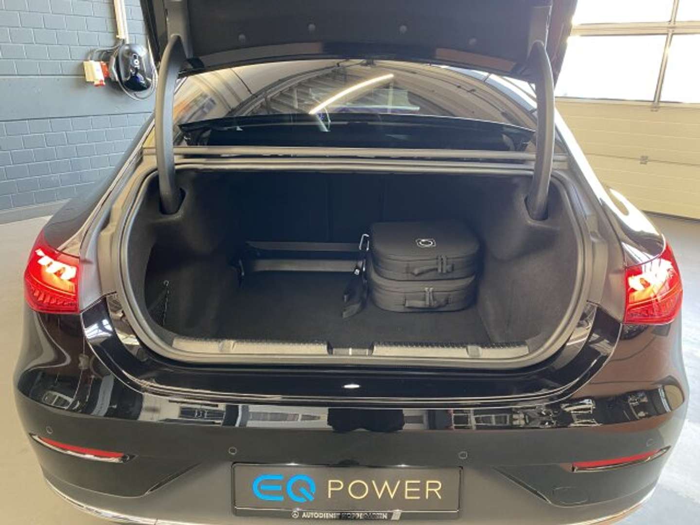 Mercedes EQE 300 - 2024 - Joinsteer - #6