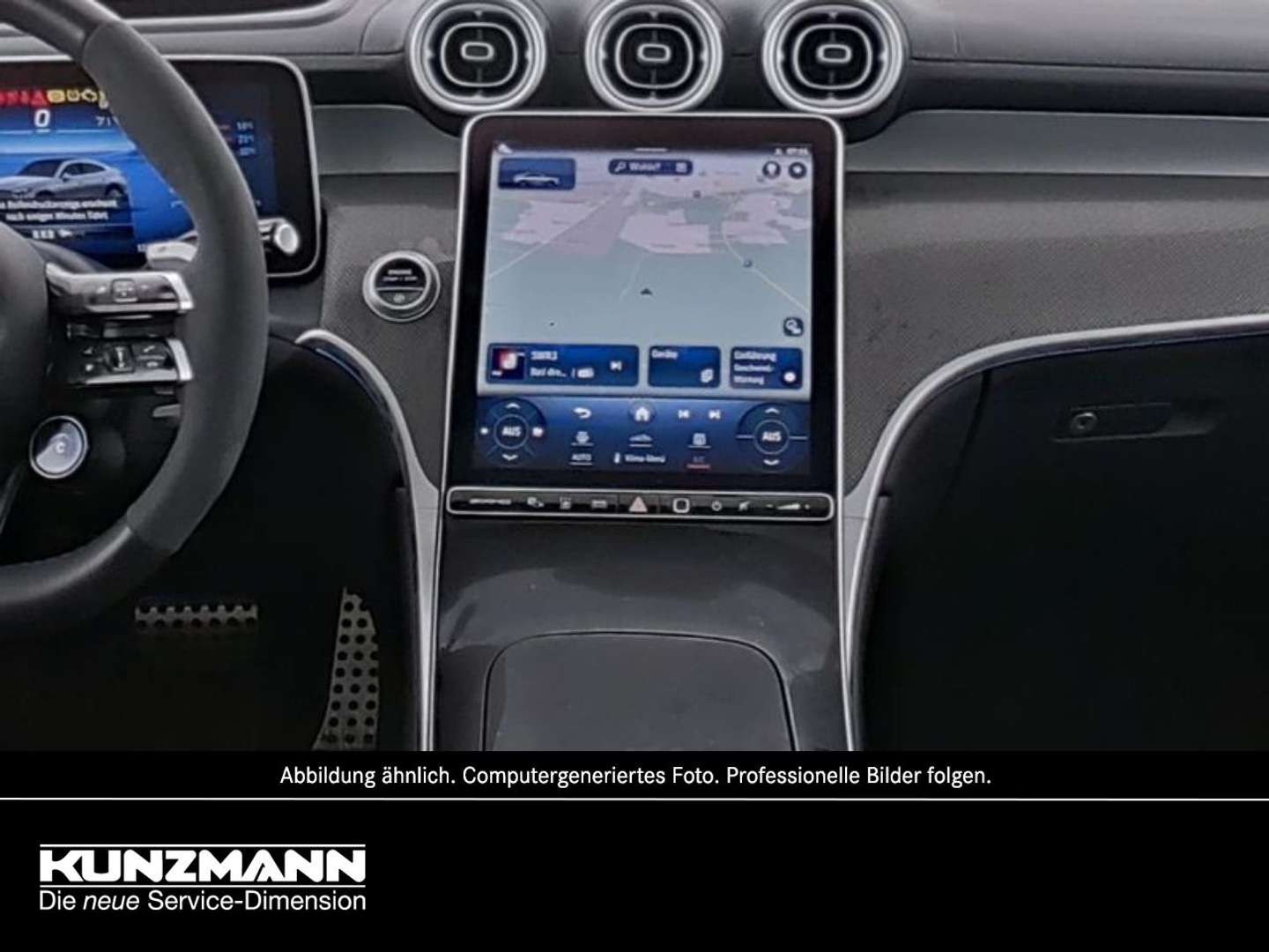 Mercedes GLC 43 AMG 43 - 2023 - Joinsteer - #5