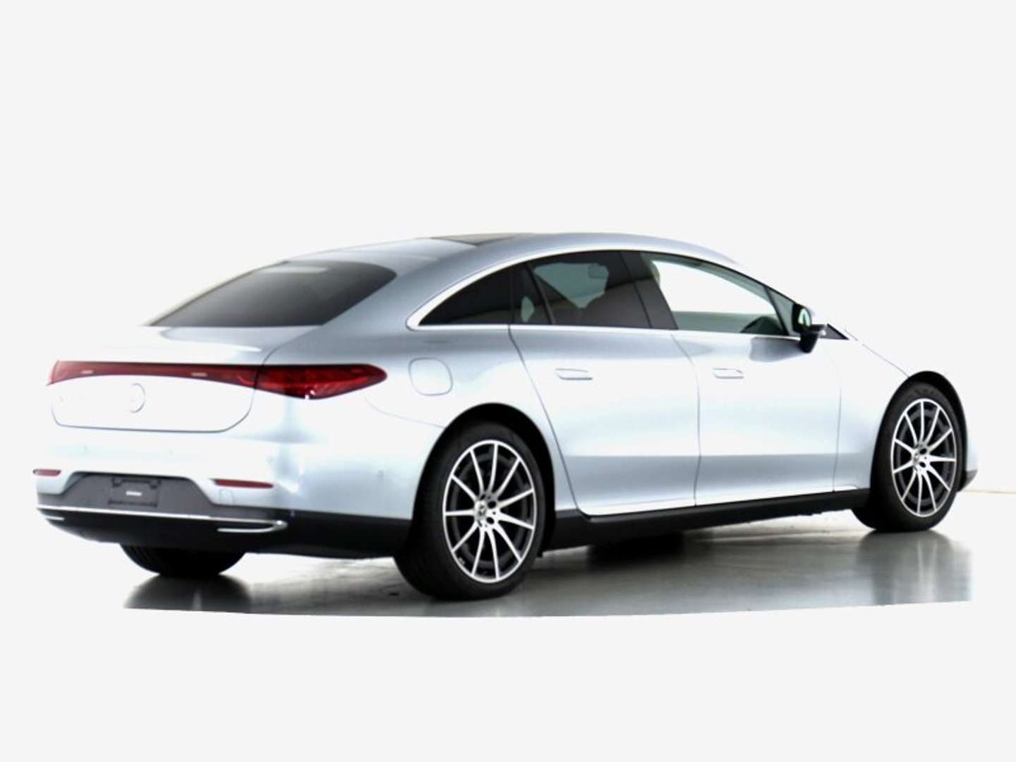 Mercedes EQS 450+ AMG Line - 2023 - Joinsteer - #1