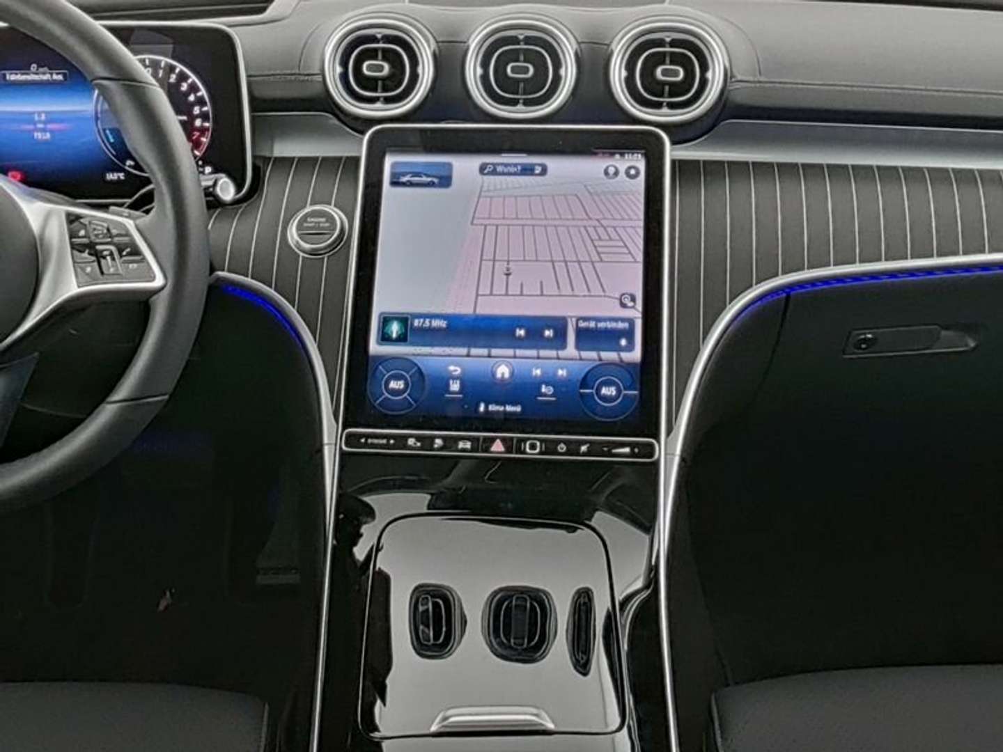 Mercedes Classe C 300 Avantgarde - 2024 - Joinsteer - #3