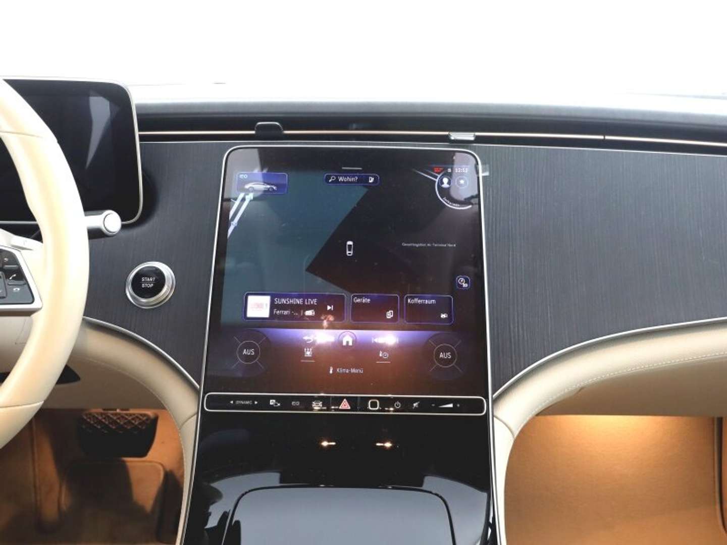 Mercedes EQS 450+ AMG Line - 2023 - Joinsteer - #3